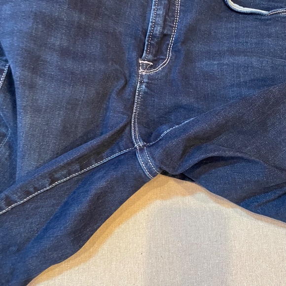 Good American Jeans size 30 /10 - Picture 6 of 6